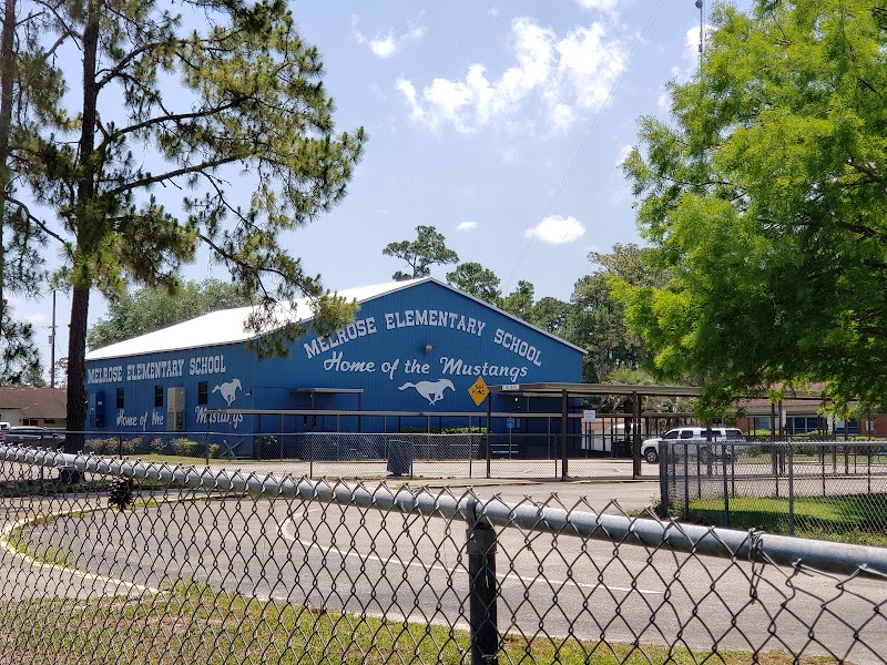 MELROSE ELEMENTARY SCHOOL photo