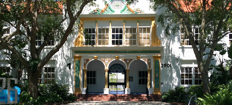 BAY HAVEN SCHOOL OF BASICS PLUS photo