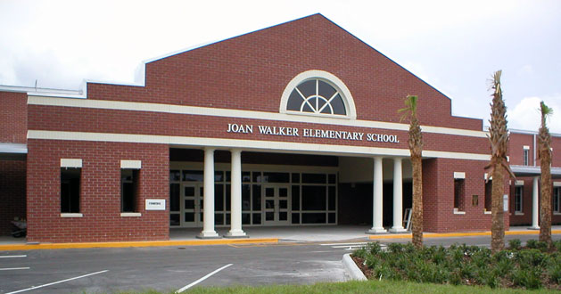 WALKER ELEMENTARY SCHOOL photo