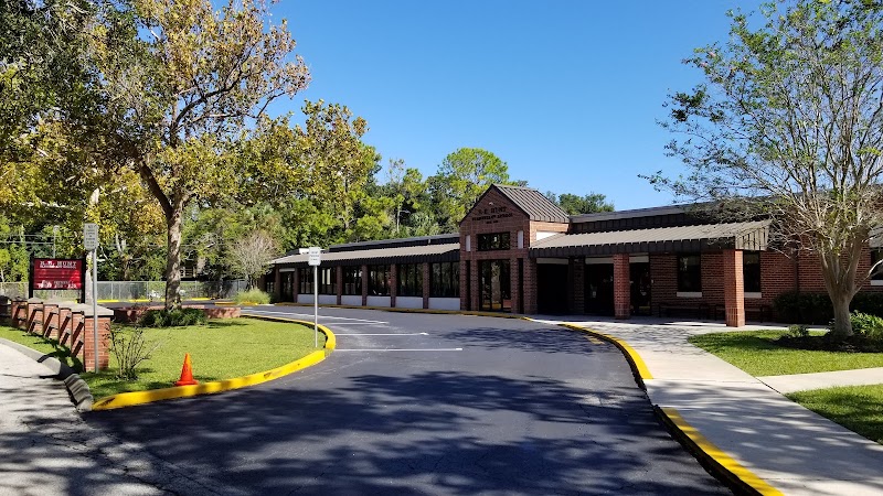 R. B. HUNT ELEMENTARY SCHOOL photo