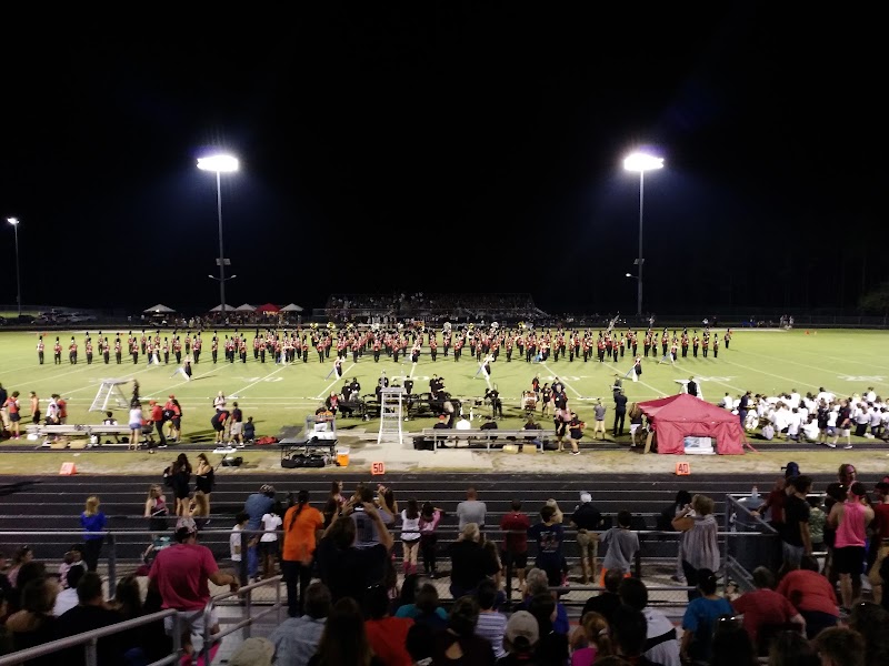 CREEKSIDE HIGH SCHOOL photo