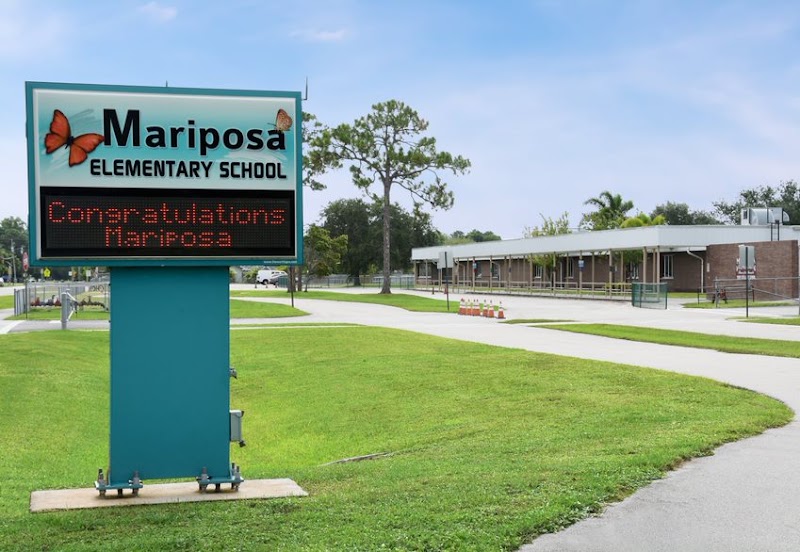 MARIPOSA ELEMENTARY SCHOOL photo