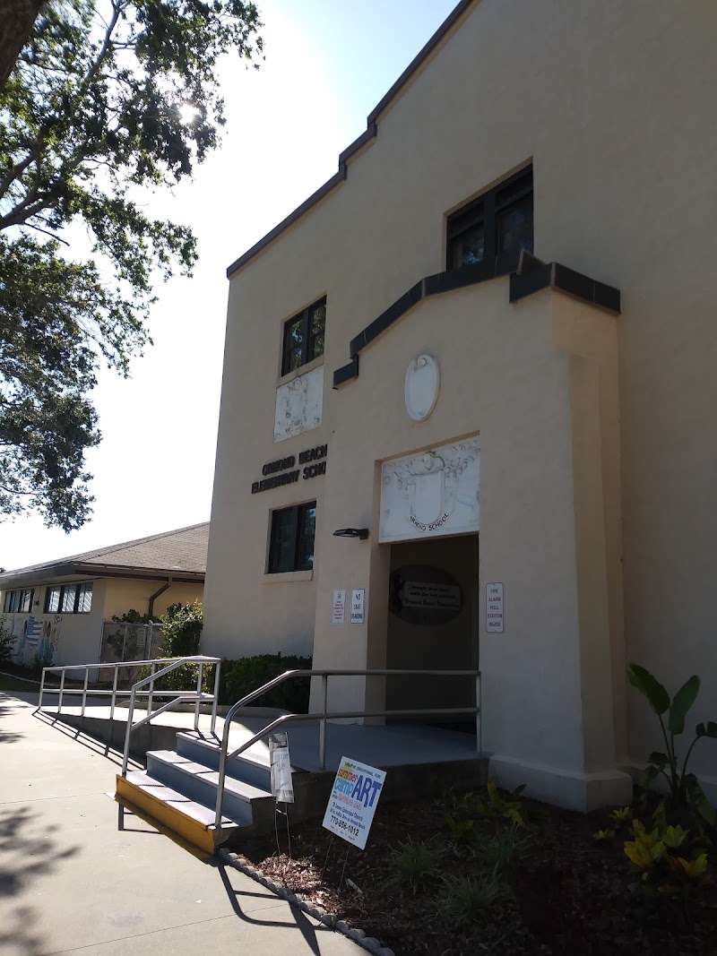 ORMOND BEACH ELEMENTARY SCHOOL photo