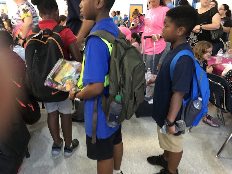 ENTERPRISE ELEMENTARY SCHOOL photo