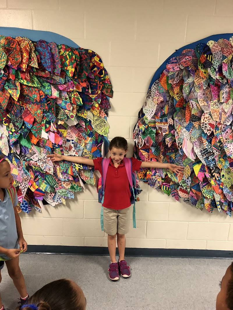 SOUTH DAYTONA ELEMENTARY SCHOOL photo