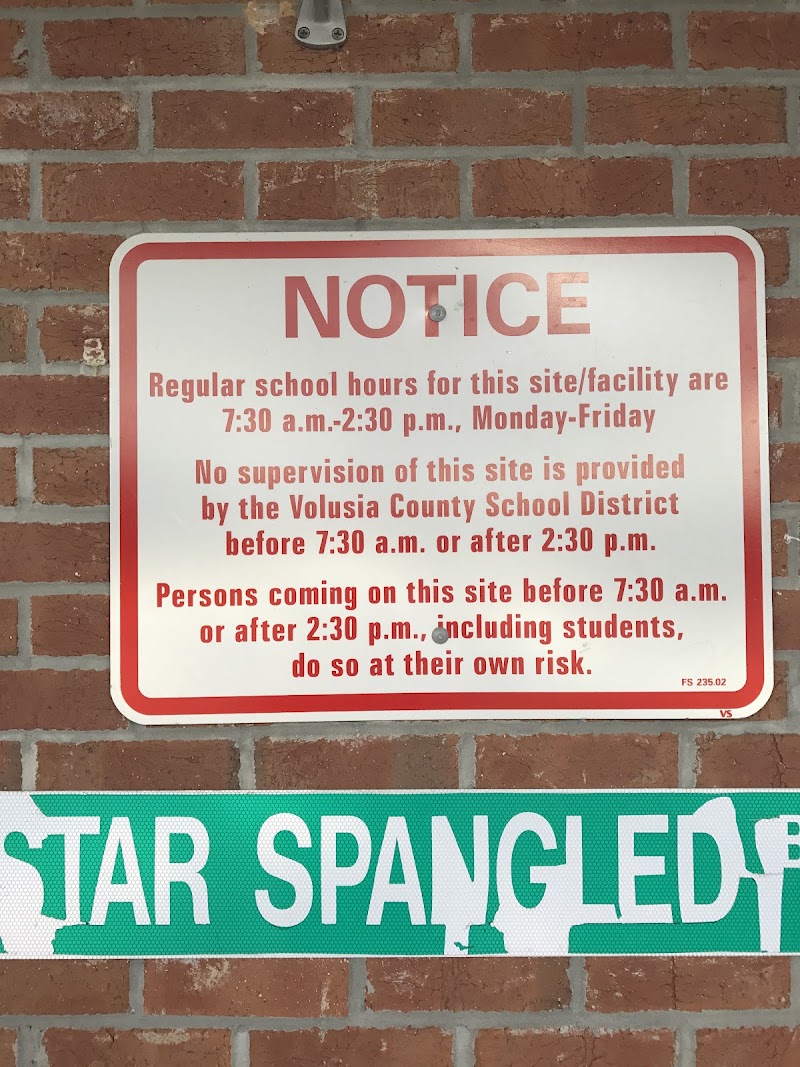 BLUE LAKE ELEMENTARY SCHOOL photo