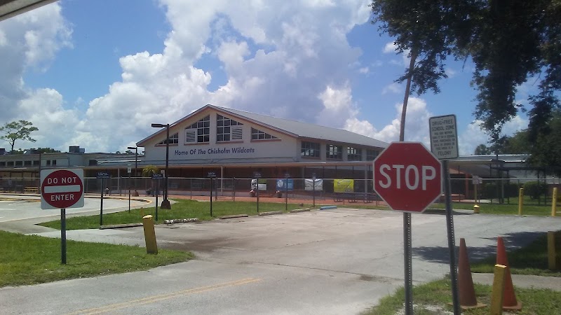 CHISHOLM ELEMENTARY SCHOOL photo