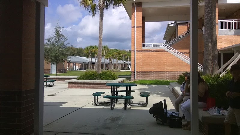 CITRUS GROVE ELEMENTARY SCHOOL photo