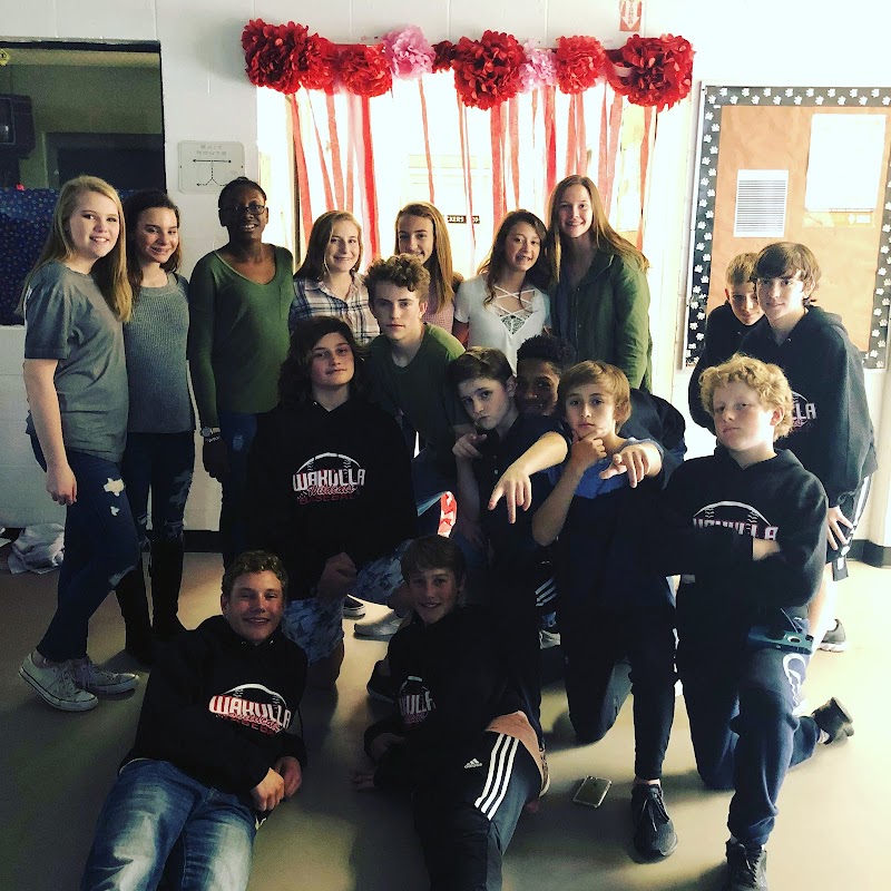 WAKULLA MIDDLE SCHOOL photo