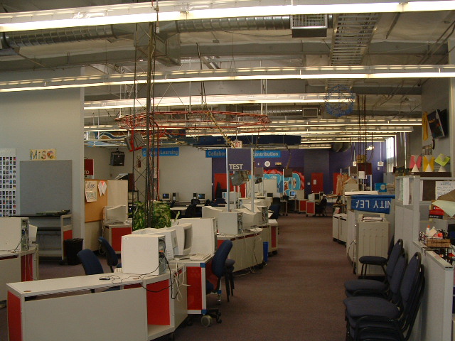 Alameda Community Learning Center photo